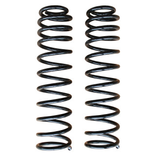 4" (4DR) /4.5" (2DR) Front Lift Springs #FO-J104F40
