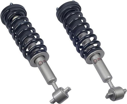 Freedom Off-Road Front 3.5" Lift Struts w/ Rear 3" Blocks and Shocks #FO-F805-35-2-KIT 