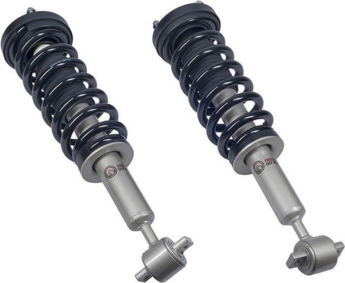 Freedom Off-Road Front 3" Lift Struts w/ Rear 2" Blocks and Shocks (RWD Only) #FO-F805-RWD-KIT 