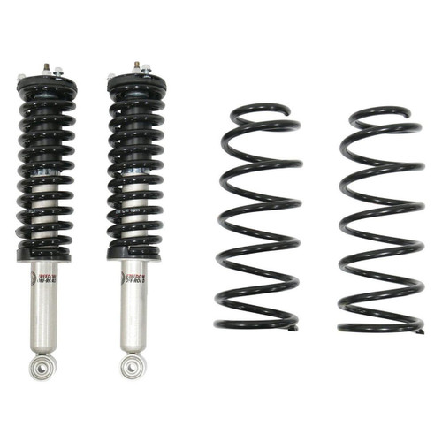  Front 3.5" Lift Struts w/ Rear 3" Lift Springs #FO-T805F35+T105R30 