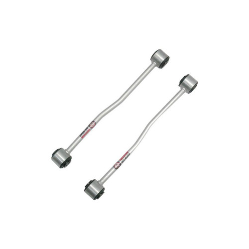 Rear Extended Zinc-Nickel Sway Bar End Links for 2-4