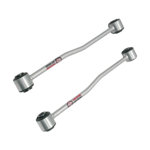 Freedom Off-Road Rear Extended Zinc-Nickel Sway Bar End Links for 2-3.5" Lift #FO-J40720R-ZN 