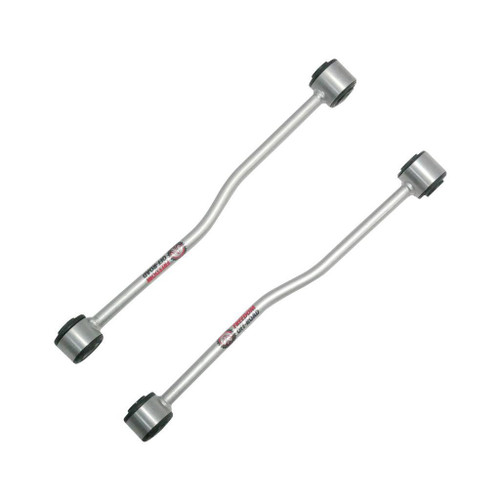 Front Extended Zinc-Nickel Sway Bar End Links for 3.5-6