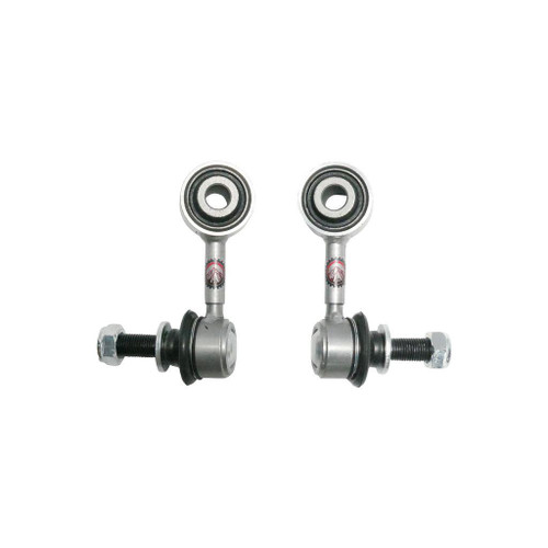 Freedom Off-Road Front Extended Zinc-Nickel Sway Bar End Links for 3-5" Lift #FO-T40330F-ZN 