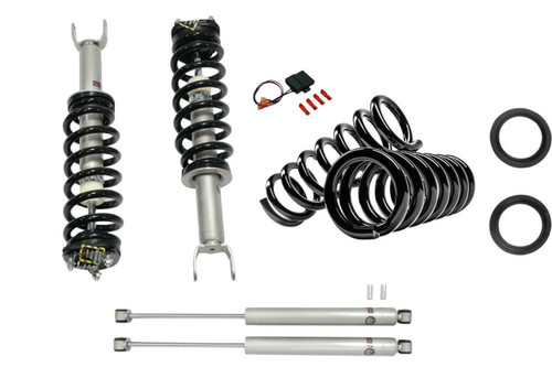 Freedom Off-Road 3" Lift Kit Air Suspension Conversion #FO-D805-3-AIR-CONV 