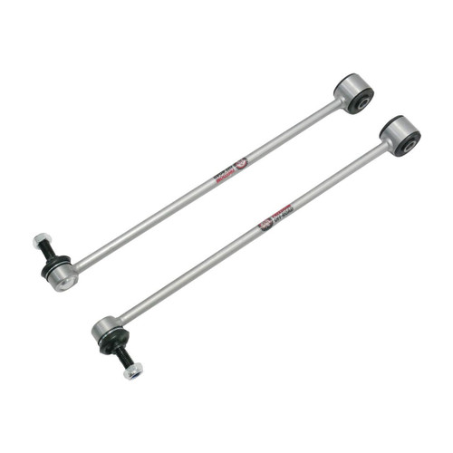 Rear Extended Zinc-Nickel Sway Bar End Links for 3.5-6