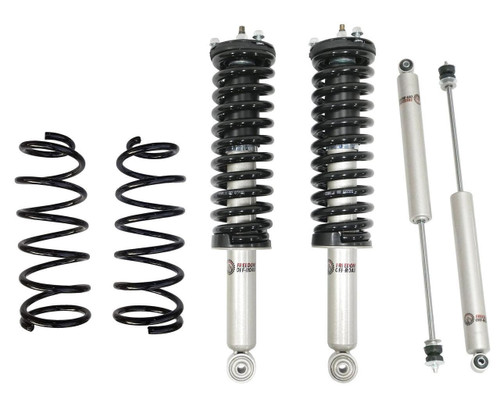Freedom Off-Road 3" Front Struts, 2" Rear Springs, and Shocks #FO-T805-4-KIT  Freedom Off-Road 3" Front Struts, 2" Rear Springs, and Shocks #FO-T805-4-KIT
