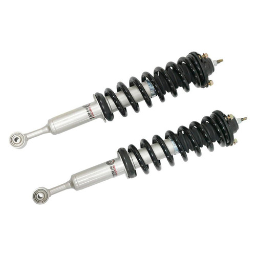 Freedom Off-Road 3" Front Lift Struts w/ 2" Rear Lift Springs, Shocks, and Control Arms #FO-T809-2-KIT+FO-T709FU 