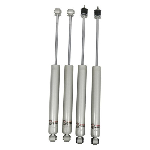 1-3" Lift Extended Nitro Shocks #FO-D301