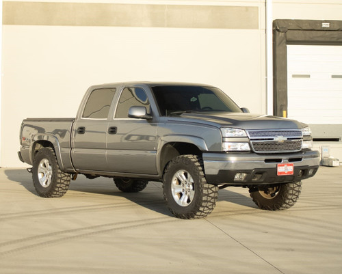 1"-3" Leveling Kit Torsion Keys, Install Tool, Shock Extenders #FO-G101F+FO-G406+FO-UTTOOL