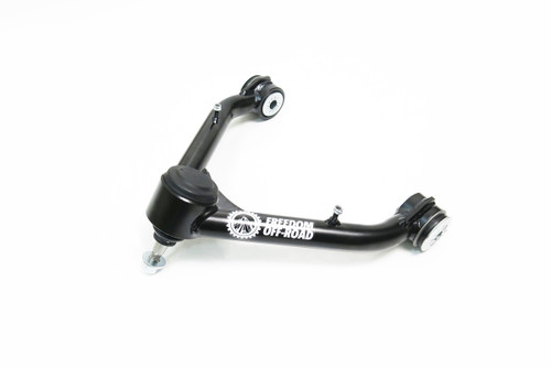Front Upper Control Arms for 2-4" Lift #FO-G701FU