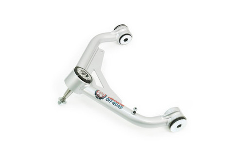 Freedom Off-Road Front Upper Control Arms for 1-3" Lift Uni-Ball #FO-G702FU-UB 