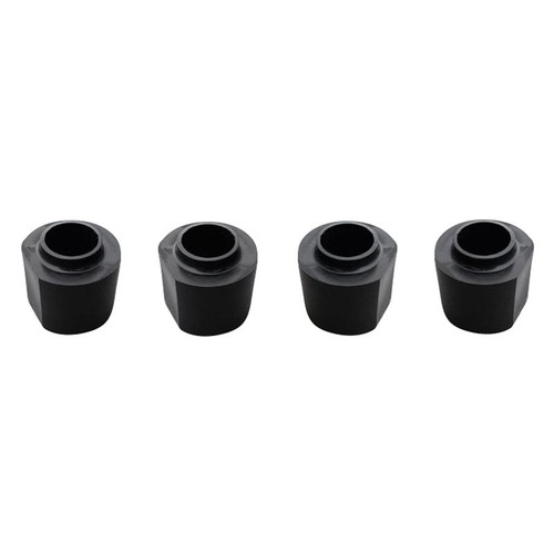 2" Coil Spring Lift Spacers (set of 4) #FO-J30220(2)