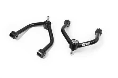 Freedom Off-Road Front Upper Control Arms for 2-4" Lift #FO-N702FU 