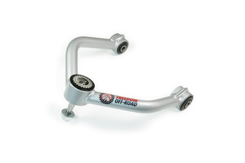 Front Upper Control Arms for 2-4" Lift Uni-Ball #FO-N702FU-UB