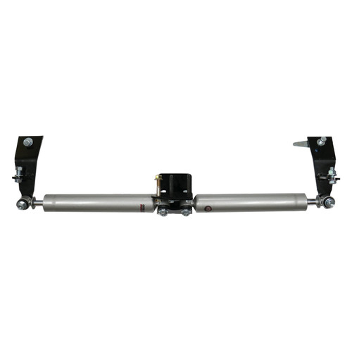 Dual Steering Stabilizer #FO-SBD01