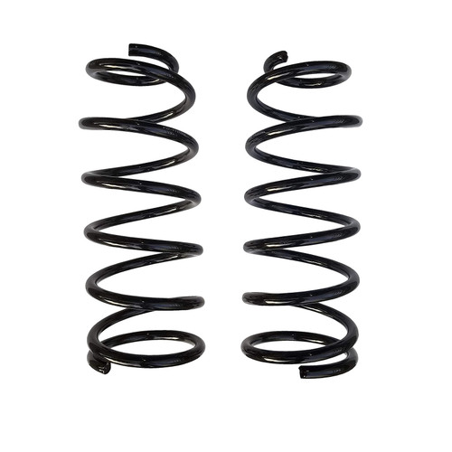 2" Rear Lift Springs #FO-T102R20