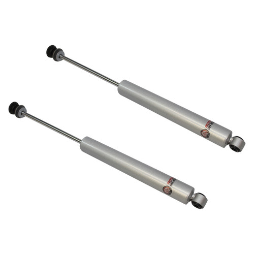 0-3" Lift Extended Nitro Rear Shocks #FO-T301R