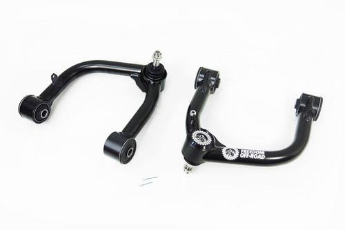 Front Upper Control Arms for 2-4" Lift #FO-T708FU