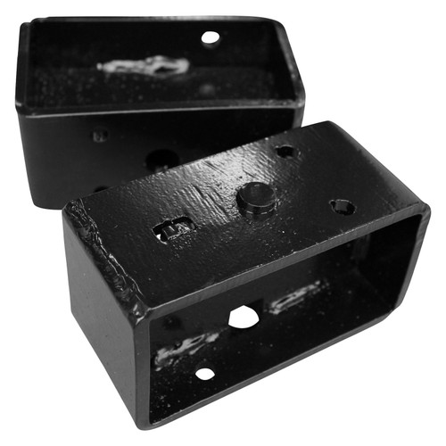 3" Steel Rear Lift Blocks #FO-U30130