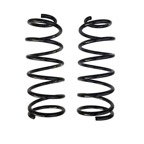 2 Inch Rear Lift Springs 10-23 GX460 03-09 GX470 03-Up 4Runner 07