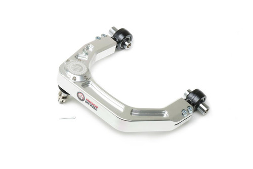 Freedom Off-Road Billet Front Upper Control Arms for 2-4" Lift #FO-T701FU-BT 