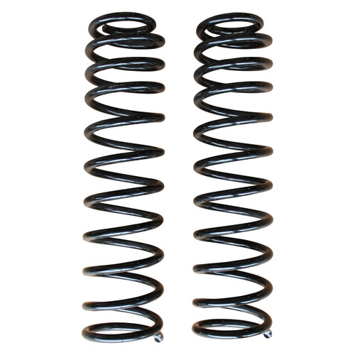 2.5 (4DR) / 3.5" (2DR) Front Lift Springs #FO-J104F25