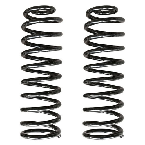 2.5 (4DR) / 3.5" (2DR) Rear Lift Springs #FO-J104R25