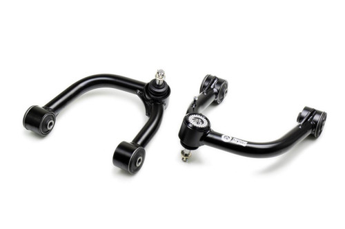 Freedom Off-Road 2.5-5" Coilovers and Front Upper Control Arms #FO-T901F+FO-T701FU 