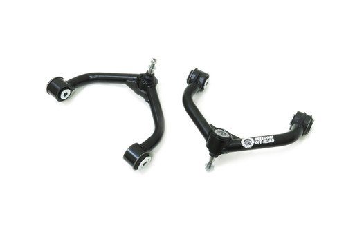 Front Upper Control Arms for 1-3" Lift #FO-G708FU