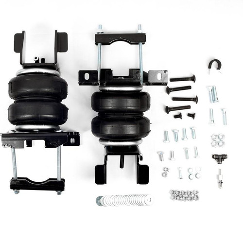 Freedom Off-Road Rear Air Bag Tow Assist Kit w/ Controller Kit #FO-G1103-KIT 