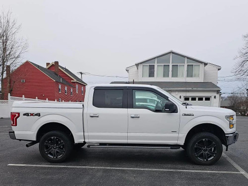 Freedom Off-Road 3" Lift Kit Front Struts w/ Rear Blocks and Shocks #FO-F805-1-3-KIT 