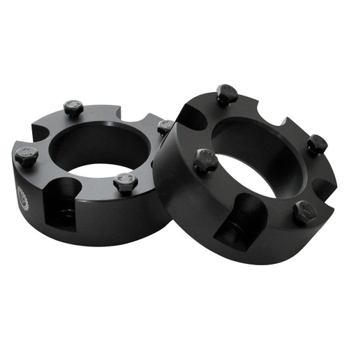 Freedom Off-Road 3" Lift Kit Front Spacers w/ Rear Blocks, Shocks, and Differential Drop #FO-T601-3AL+FO-T301R+FO-T401-KIT 
