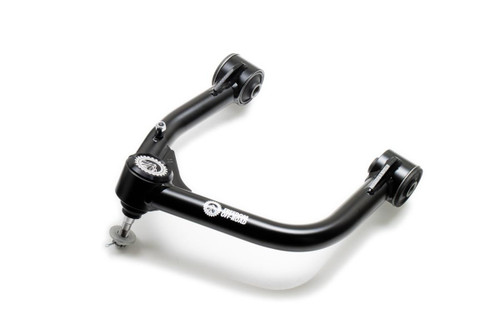 Freedom Off-Road Front Upper Control Arms for 2-4" Lift #FO-T709FU 