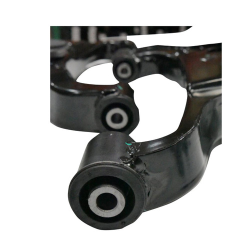 Freedom Off-Road Front Upper and Lower Control Arms w/ Cam Bolts For 2-4" Lift #FO-N703FU+FO-N703FL 