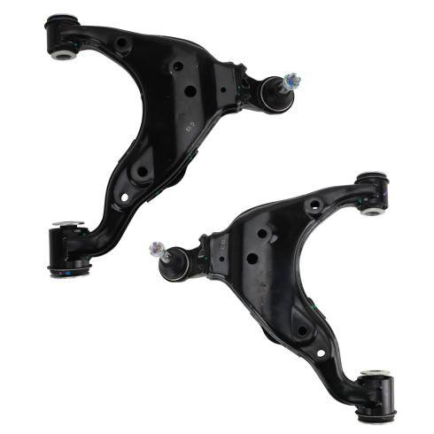 F lower Front Lower Control Arms w/ Cam Bolts 1995-2004 Toyota Tacoma