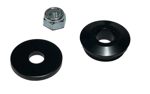 Freedom Off-Road Front Upper Control Arm Ball Joint Adapter #FO-RP-Q0033-ACCY 