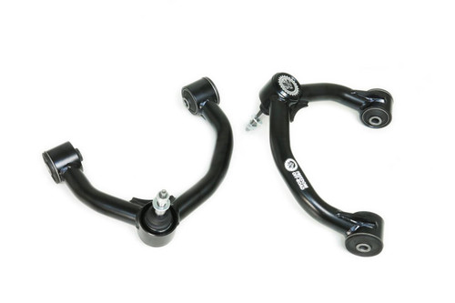 Freedom Off-Road 3" Lift Kit Front Spacers w/ Rear Blocks, Shocks, and Control Arms #FO-F605-3AL+FO-F304R+FO-F708FU 