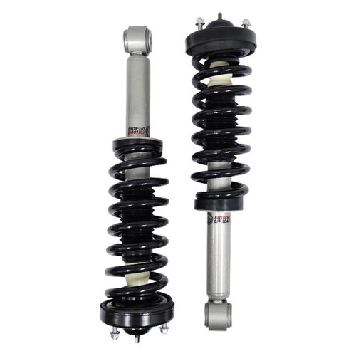 Freedom Off-Road 3" Lift Kit Front Struts w/ Rear Blocks, Shocks, and Control Arms #FO-F805-3-KIT 