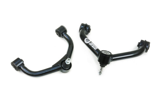 Freedom Off-Road 1-3" Leveling Lift Kit w/ Shocks and Control Arms #FO-G505-KIT+FO-G708FU 