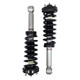 Freedom Off-Road Front 3.5" Lift Struts w/ Rear 3" Blocks, Shocks, and Front Upper Control Arms #FO-F804-35-KIT+FO-F704FU 