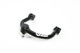 Front 3.5" Lift Struts w/ Rear 3" Blocks, Shocks, and Front Upper Control Arms #