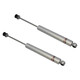 Front 3.5" Lift Struts w/ Rear 3" Blocks, Shocks, and Front Upper Control Arms #