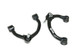  Front 3.5" Lift Struts w/ Rear 3" Blocks, Shocks, and Front Upper Control Arms #FO-F805-35-2-KIT+FO-F708FU 