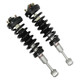 Freedom Off-Road Front 3" Lift Struts w/ Rear 2" Blocks and Shocks (RWD Only) #FO-F804-RWD-KIT 