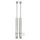 Front 2.5" Lift Struts w/ Rear 2" Blocks and Shocks #FO-G803-25-KIT