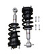 Front 2.5" Lift Struts w/ Rear 2" Blocks and Shocks #FO-G803-25-KIT