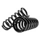 Freedom Off-Road Front 2" Lift Struts w/ Rear 2" Lift Springs #FO-D805F20+FO-D105R20 