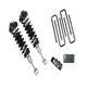  Front 3" Lift Struts w/ Rear 2" Blocks (RWD Only) #FO-F804F30-RWD+FO-F30120+FO-F404 