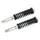  Front 3.5" Lift Struts w/ Rear 3" Blocks #FO-T804F35+FO-U30130+FO-G401 